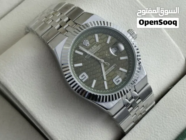 رولكس لاند دويلر الجديدة – المغامرة تبدأ من معصمك