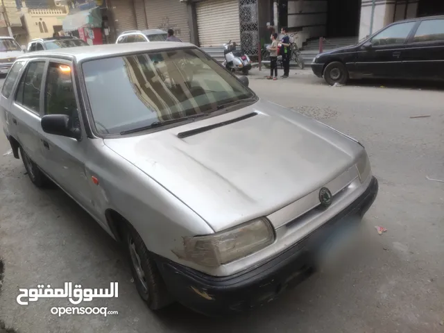 Skoda Felicia 1997 in Giza