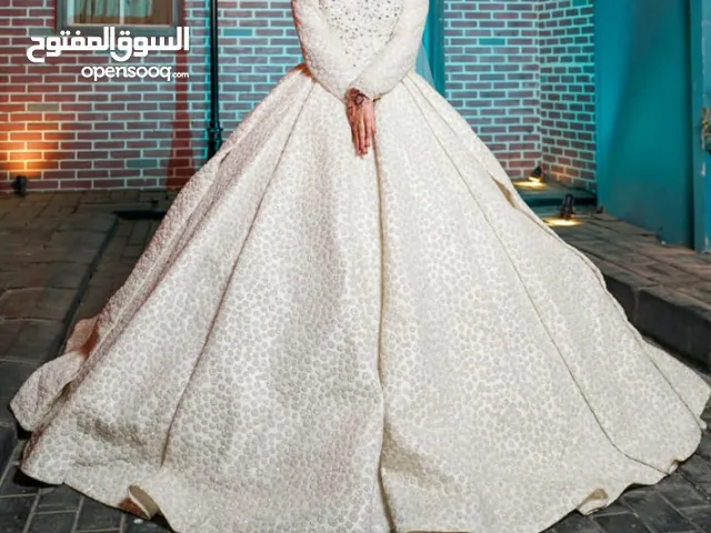 Weddings and Engagements Dresses in Giza