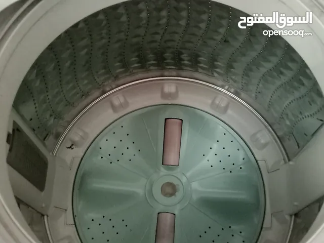 Samsung 11 - 12 KG Washing Machines in Irbid