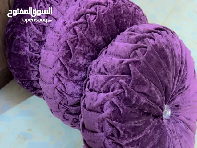 مخاد جانبيات ديكور