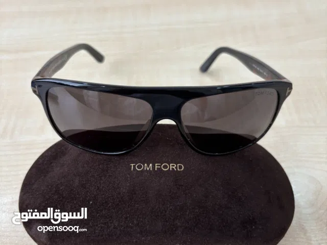 نظارات توم فورد ايطالية اصلية بحالة ممتازة TOMFORD sun glasses