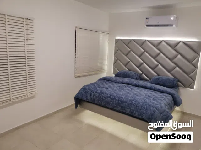 60 m2 1 Bedroom Apartments for Rent in Amman Daheit Al Rasheed