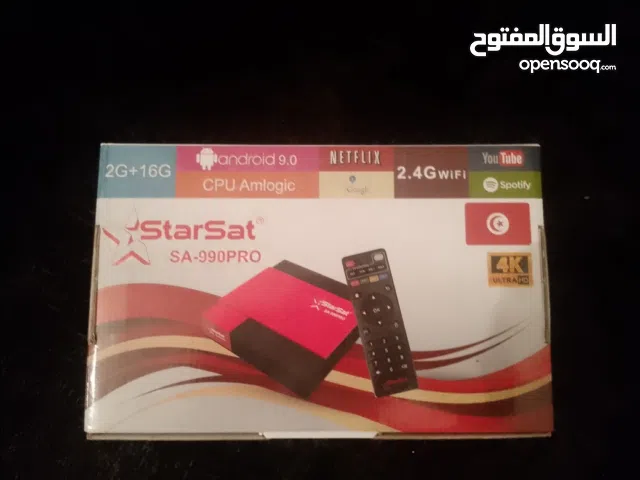 Starsat Receivers for sale in Tripoli