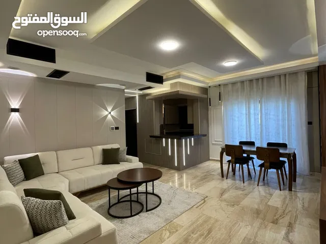Furnished Weekly in Amman Tla' Ali