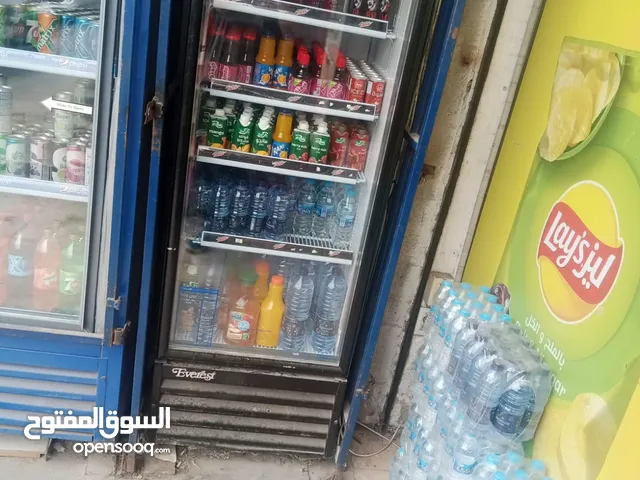 سوبر ماركت للبيع عمان دوار الكيلو بجانب مطعم نصار