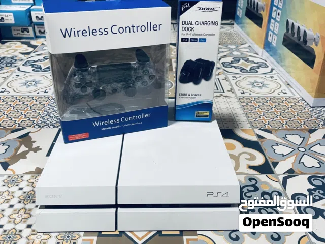 PlayStation 4 PlayStation for sale in Tulkarm