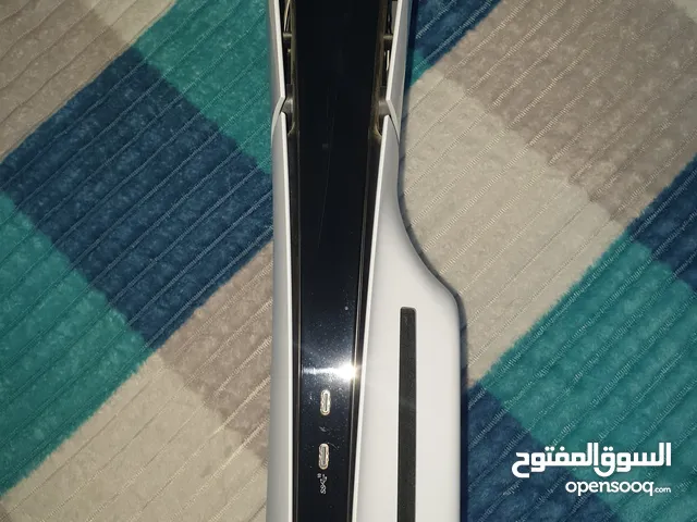 بلي 5 سلم جديد مستخدم قليل