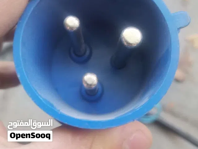 شاحن سياره كهرباء مدخل صيني 16 أمبير ثابت