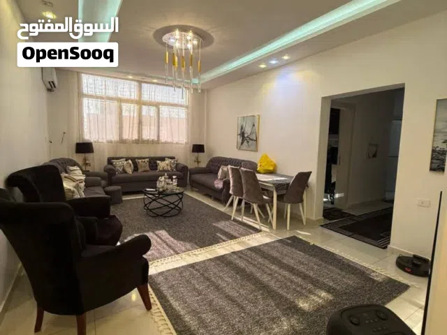 195 m2 3 Bedrooms Apartments for Sale in Benghazi Al-Sayeda A'esha