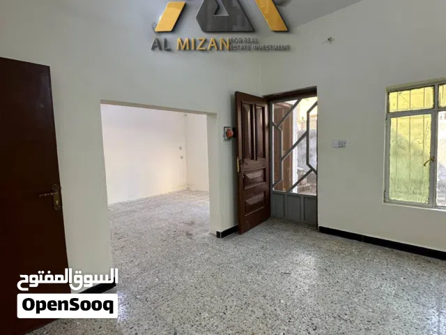 منزل للايجـــار  في البصره-المشراق الجديد