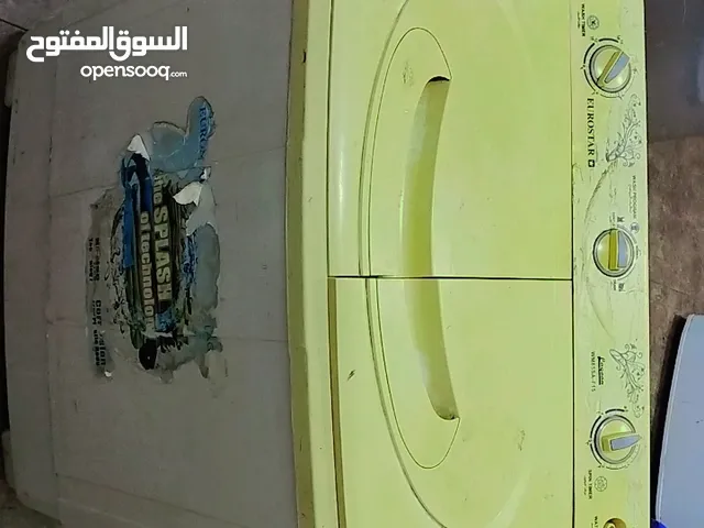 AEG 1 - 6 Kg Washing Machines in Al Ahmadi