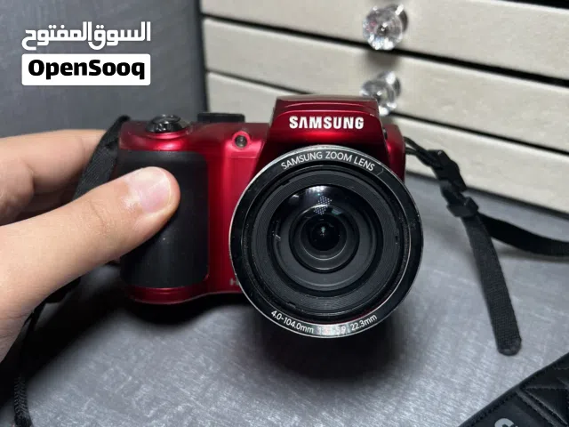 كاميرا سامسونج