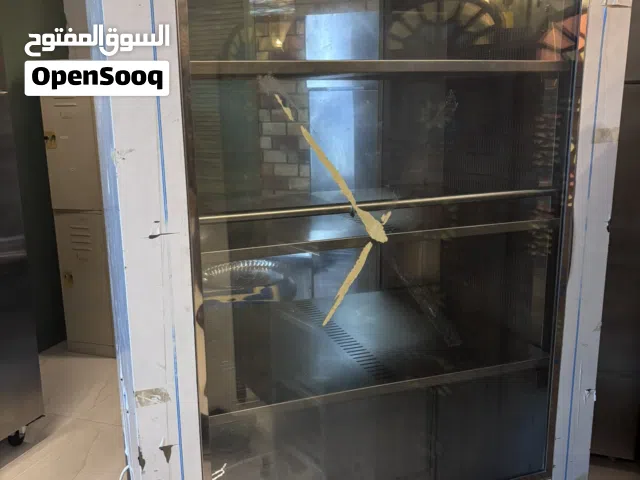 Turkish chiller 120cm new special and Sagi Italy  double door 150 cm stainless steel second hand