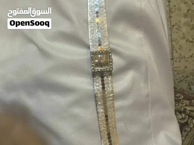 Silver Rolex for sale  in Amman