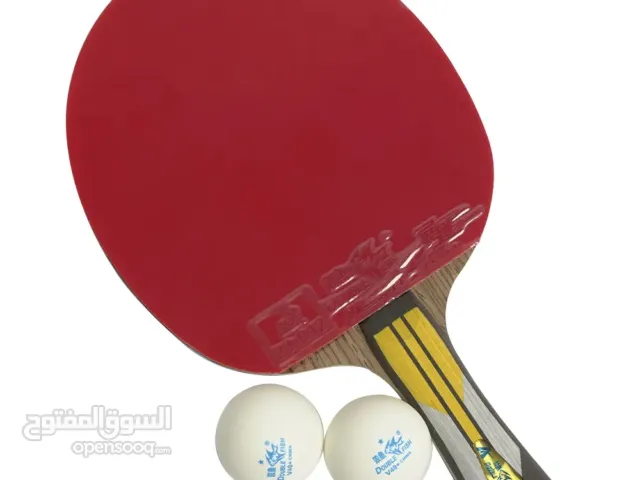 مطلوب مضرب تنس طاولة