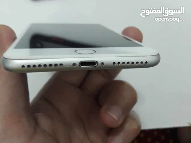 Apple iPhone 7 Plus 32 GB in Al Muzahmiyya