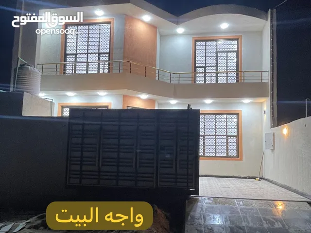 200m2 4 Bedrooms Townhouse for Sale in Basra Tannumah