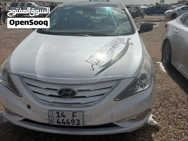 سوناتا خليجي 2011 فول مواصفات 2400