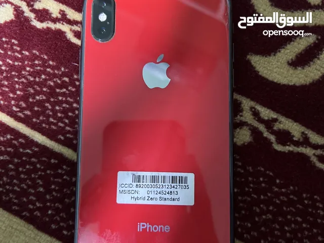 Apple iPhone XS Max 64 GB in Amman