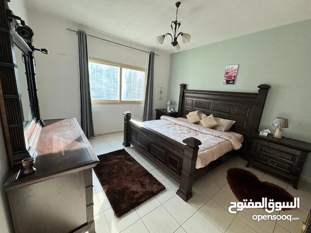 30 m2 3 Bedrooms Apartments for Rent in Sharjah Al Khan