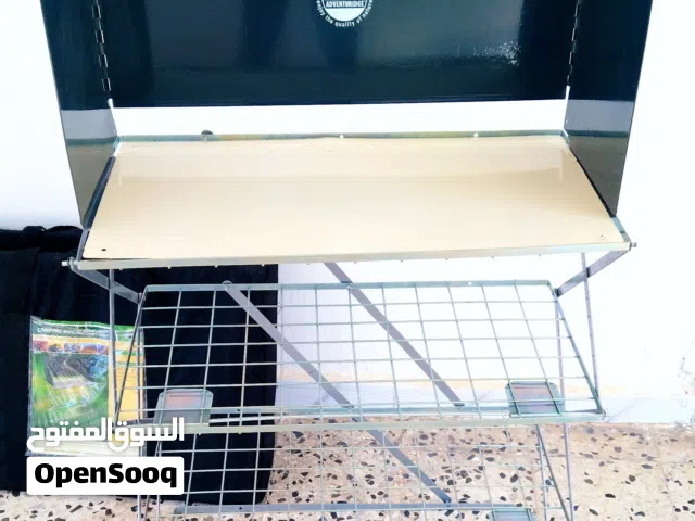 ستاند مطبخ رحلات