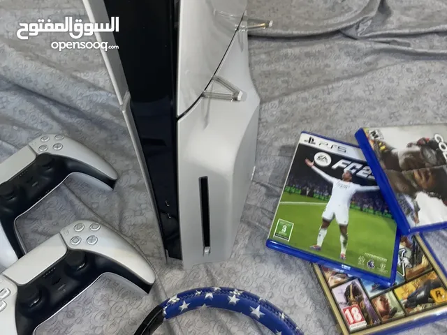 PlayStation 5 PlayStation for sale in Ibb