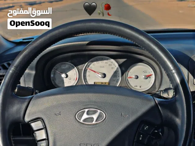 New Hyundai Sonata in Ubari