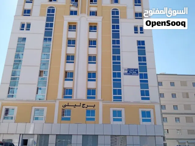 فرصه ذهبيه للاستثمار في المعبيله شقه مؤجره بسعر مغري تواصل معنا الواحدات محدوده