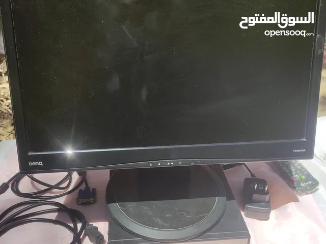 DVR عادي مع شاشة للعرض
