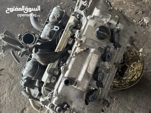 Engines Mechanical Parts in Al Riyadh