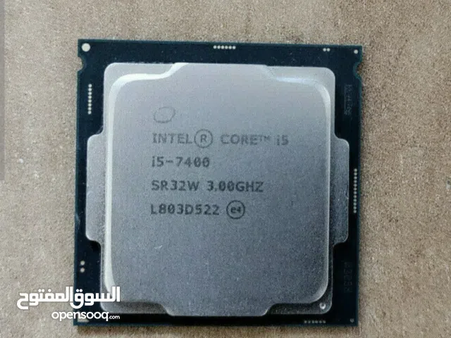 معالج core i5 الجيل سابع