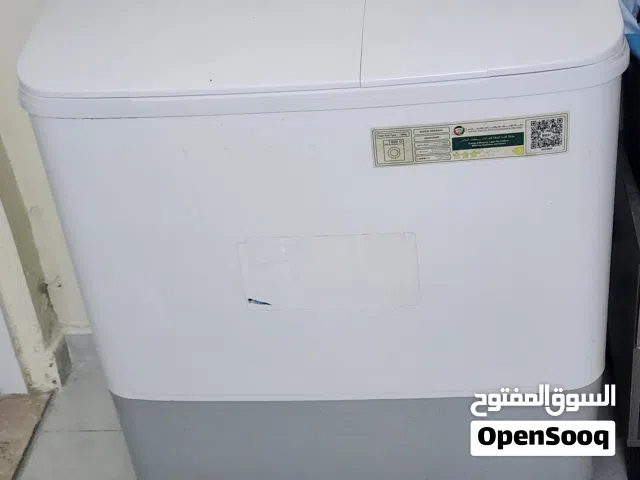 Super general Washing machine 10 Kg jumbo