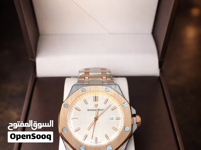 New Audemars piguet royal oak copy 1