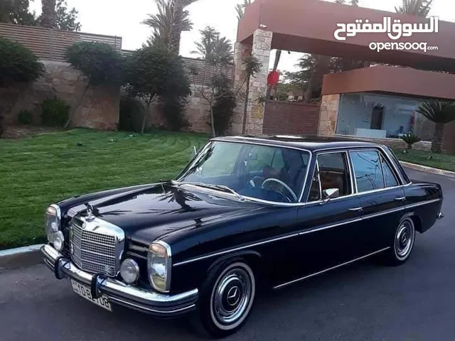 Mercedes Benz Other 1972 in Amman
