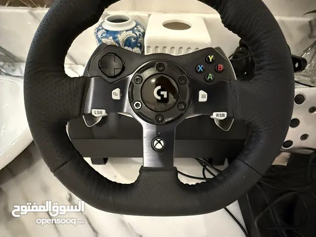 Xbox Logitech