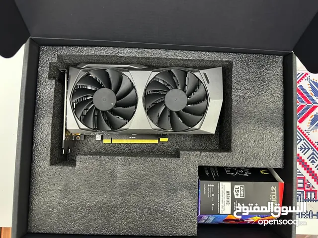  Graphics Card for sale  in Muscat