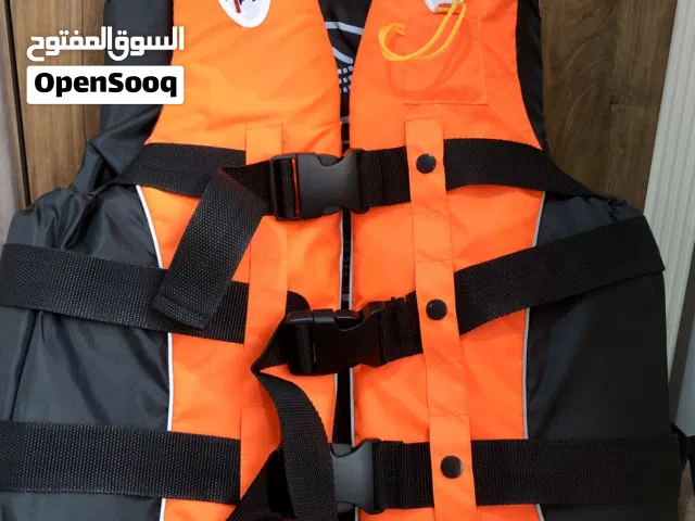 سترة نجاة ماركة
