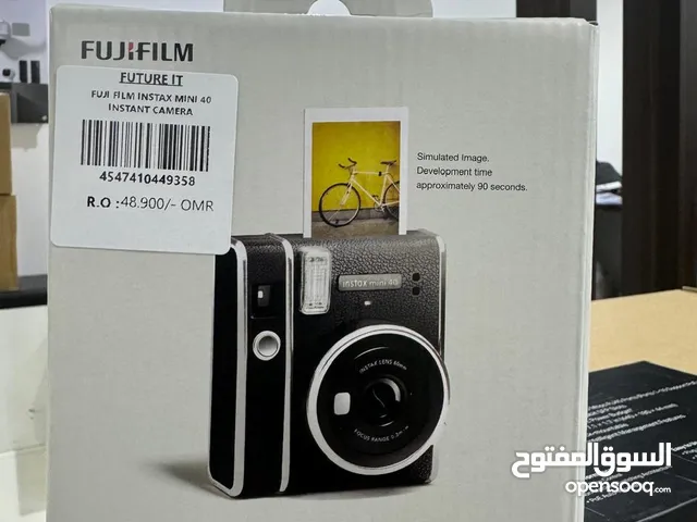 Fujifilim instax mini 40 Camera