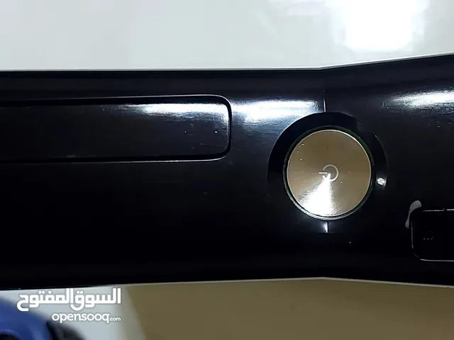 Xbox360 سعر حرق