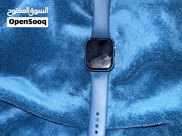 ابل واتش للبيع حالته ممتازه استعمال خفيف جدا بطاريته ممتازه
