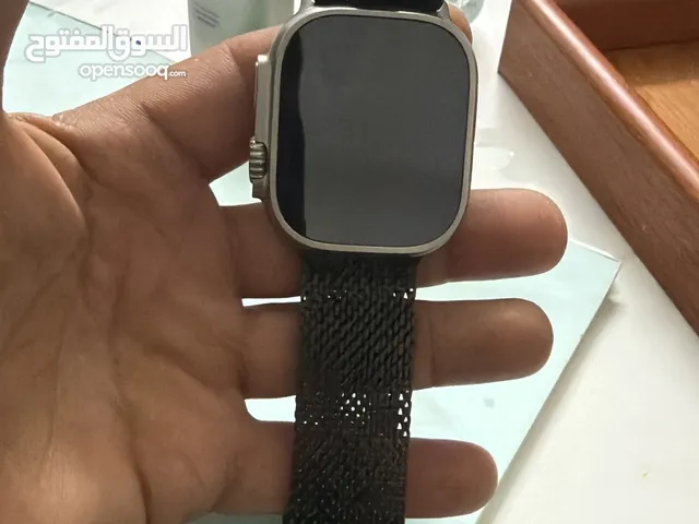 Apple smart watches for Sale in Irbid