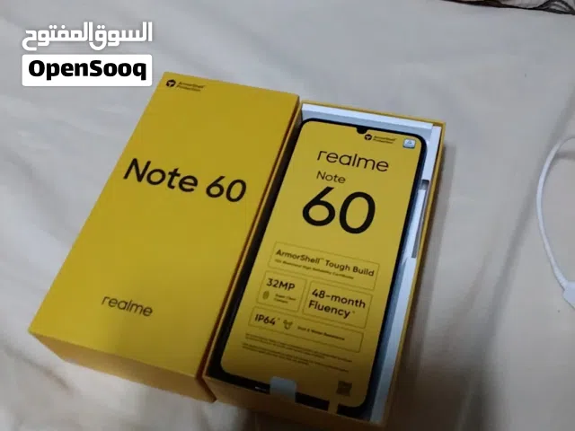 Realme Other 128 GB in Tripoli