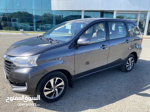 Toyota Avanza 2017 in Kuwait City