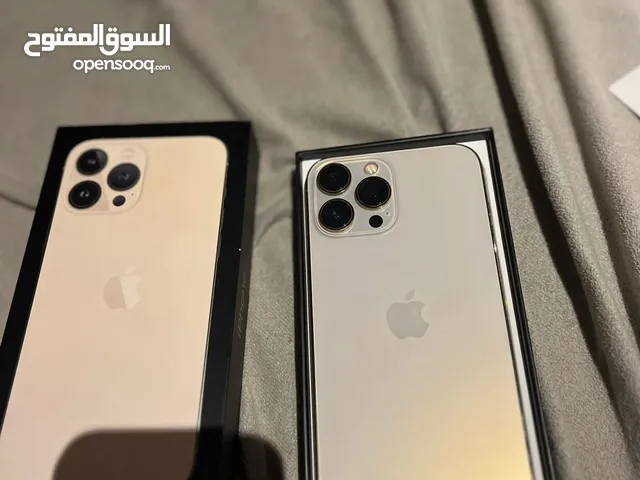 ايفون 13 بروماكس