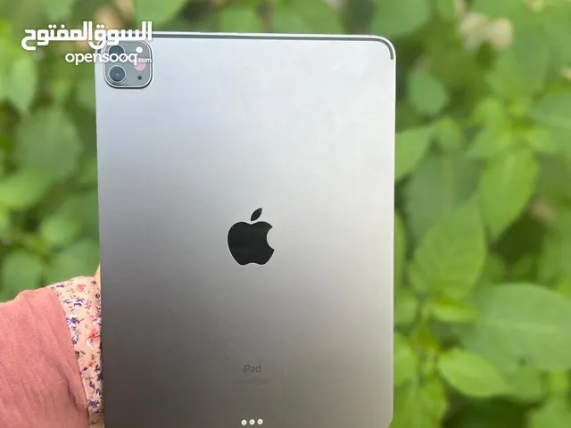 ايباد برو 2021 معالج M1