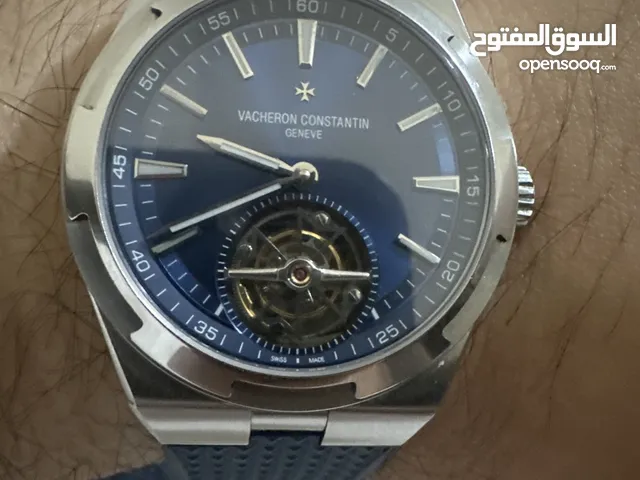Luxury watch rare piece
