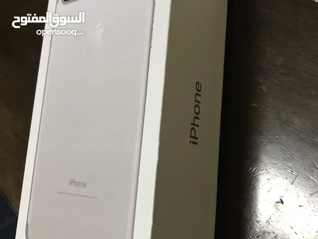 تلقيح دمية ماص  ايفون 7 بلس للبيع - ايفون 7 بلس 128 جيجا, 64, 256 الأصلي : أرخص سعر في  السعودية