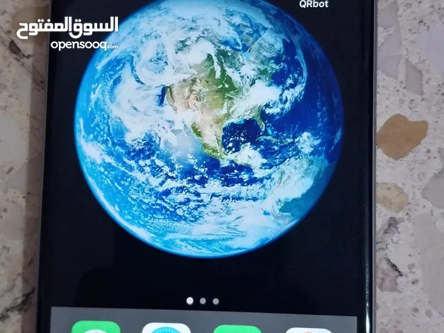 هاتف ايفون 6plus للبيع بسعر مغري اقرأ وصف