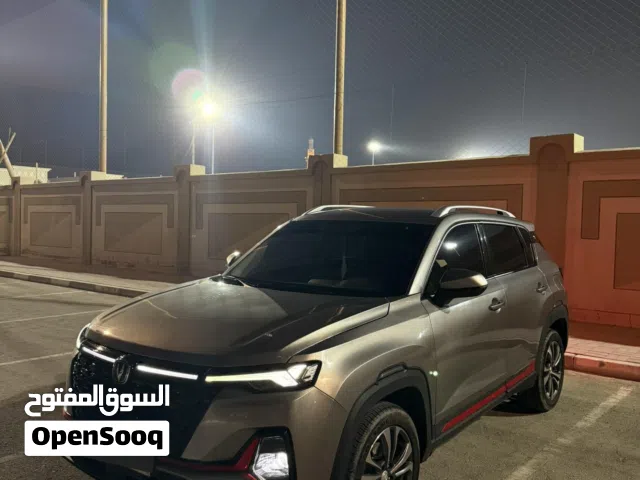GCC - خليجي سيرفس وكاله شانجان - CS35 Plus 2024 Changan